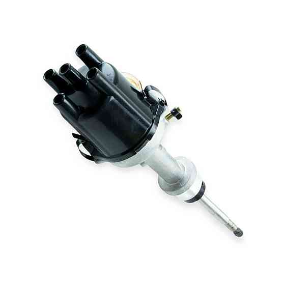 Трамблер 2102, 2104, 2105 (1.2 1.3) бесконтактный (короткий вал) AS-PL 2101, Мукачево