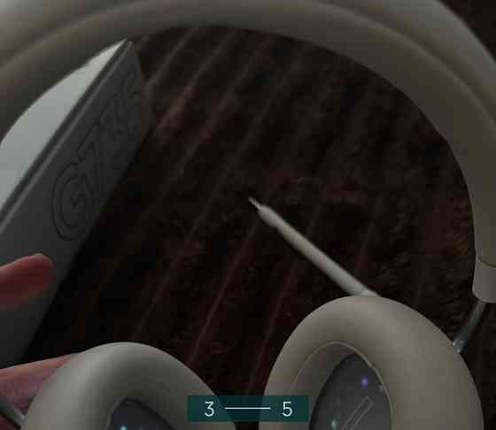 Навушники Logitech g735, Київ