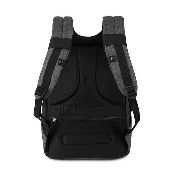 Рюкзак Tigernu T-B3237U 16" Grey (with box) (T-B3237U) Київ