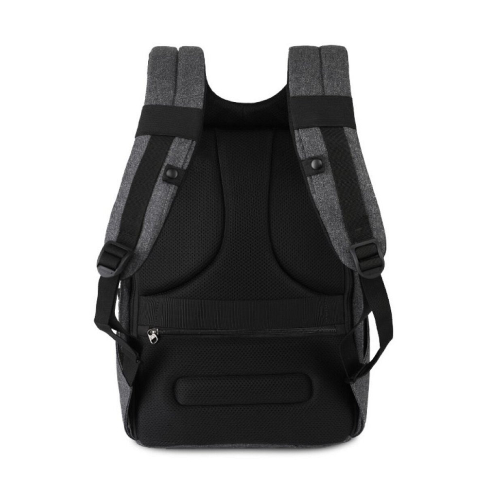 Рюкзак Tigernu T-B3237U 16" Grey (with box) (T-B3237U) Київ - фото 4