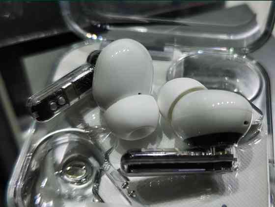 Наушники Original Bluetooth NOTHING EAR (B181) OnePlus Pods. Київ