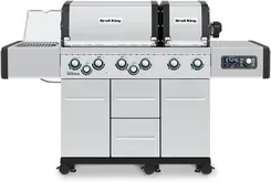 Гриль Grill Gazowy Broil King Imperial Qs 690 Ir 699583Pl Киев - изображение 1
