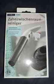 Міжзубний очисник IdeenWelt Німеччина Рівне