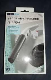 Міжзубний очисник IdeenWelt Німеччина Рівне - фото 2