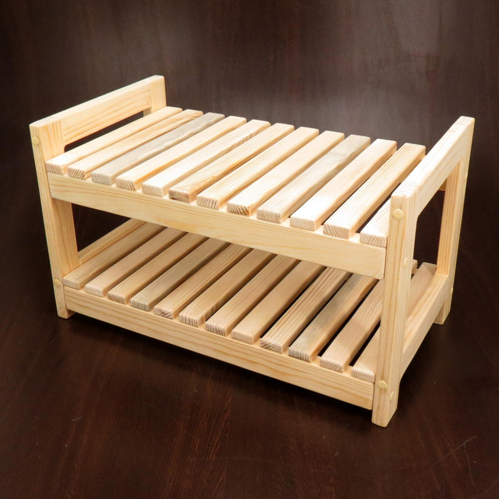 Полка для обуви 