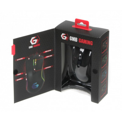 Мышка Gembird MUSG-301 Винница - изображение 7