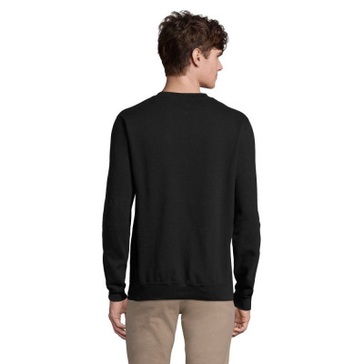 Світшот Sol's Supreme чорний XXL (01178312XXL) Вінниця - фото 2