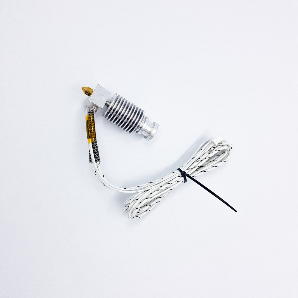 Хотенд Mega для 3d принтера Kingroon KP3S Київ - фото 10