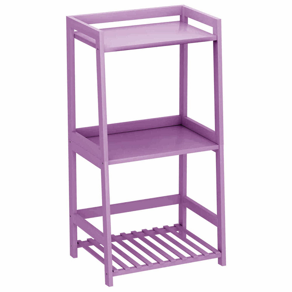 Этажерка для ванной 