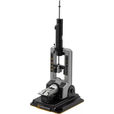 Точило Work Sharp Professional Precision Adjust Knife Sharpener (WSBCHPAJ-PRO) Винница - изображение 12