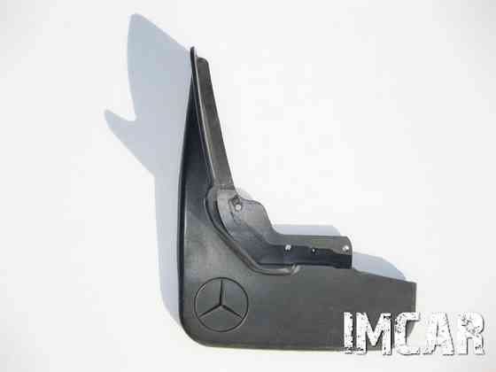 Mercedes-Benz  B66528228 Бризговик передній лівий ML W164 Одесса