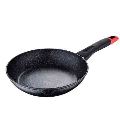 Сковорода Bergner Chroma, 28 см (BG-30113-BK) Вінниця