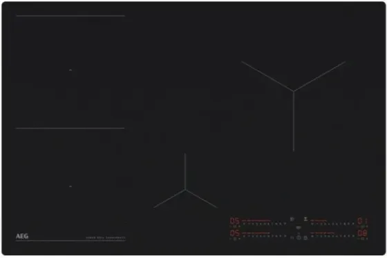Варочная поверхность Aeg TI84IB10IZ Киев