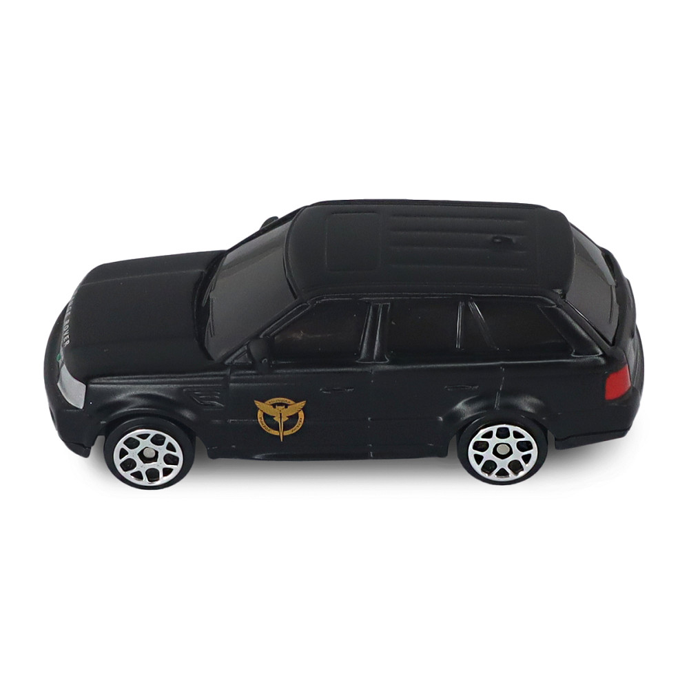 Мінімодель - Шеврони Героїв S1 Дніпро - фото 12