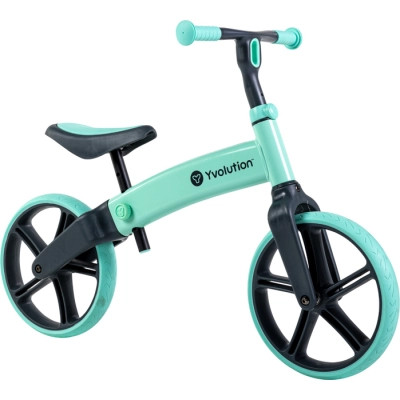 Беговел Yvolution Yvelo салатовий (YT17G2) Винница - изображение 1