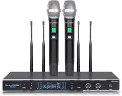 Мікрофон JBL Professional Bundle - Profesjonalny zestaw do nagrań Київ