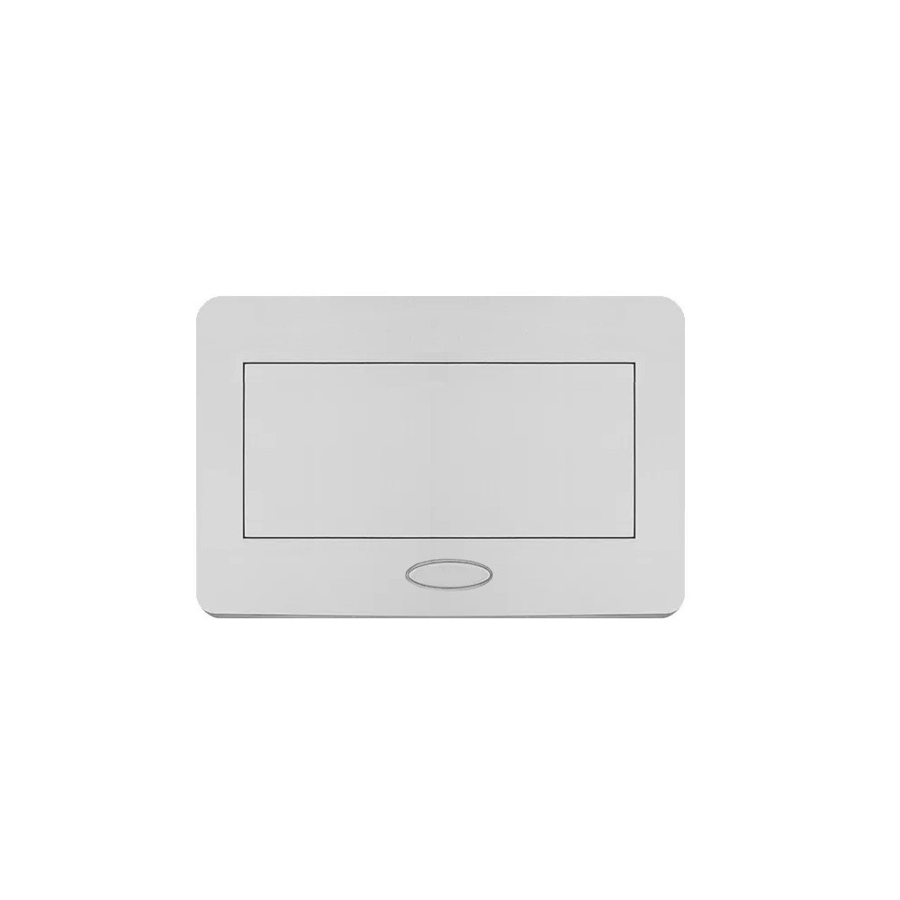 Меблева розетка LIVOLO срібна, вбудована у стільницю, з USB-A і USB Type-C 36 Вт, висувна, з заземленням, плавне відкриття, алюміній (VL-SHS012-TC-UA. Коломия - фото 3