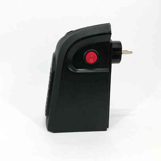 Тепловентилятор для дома, Тепловентилятор для портативного отопление 2000 Вт JO-57 Киев