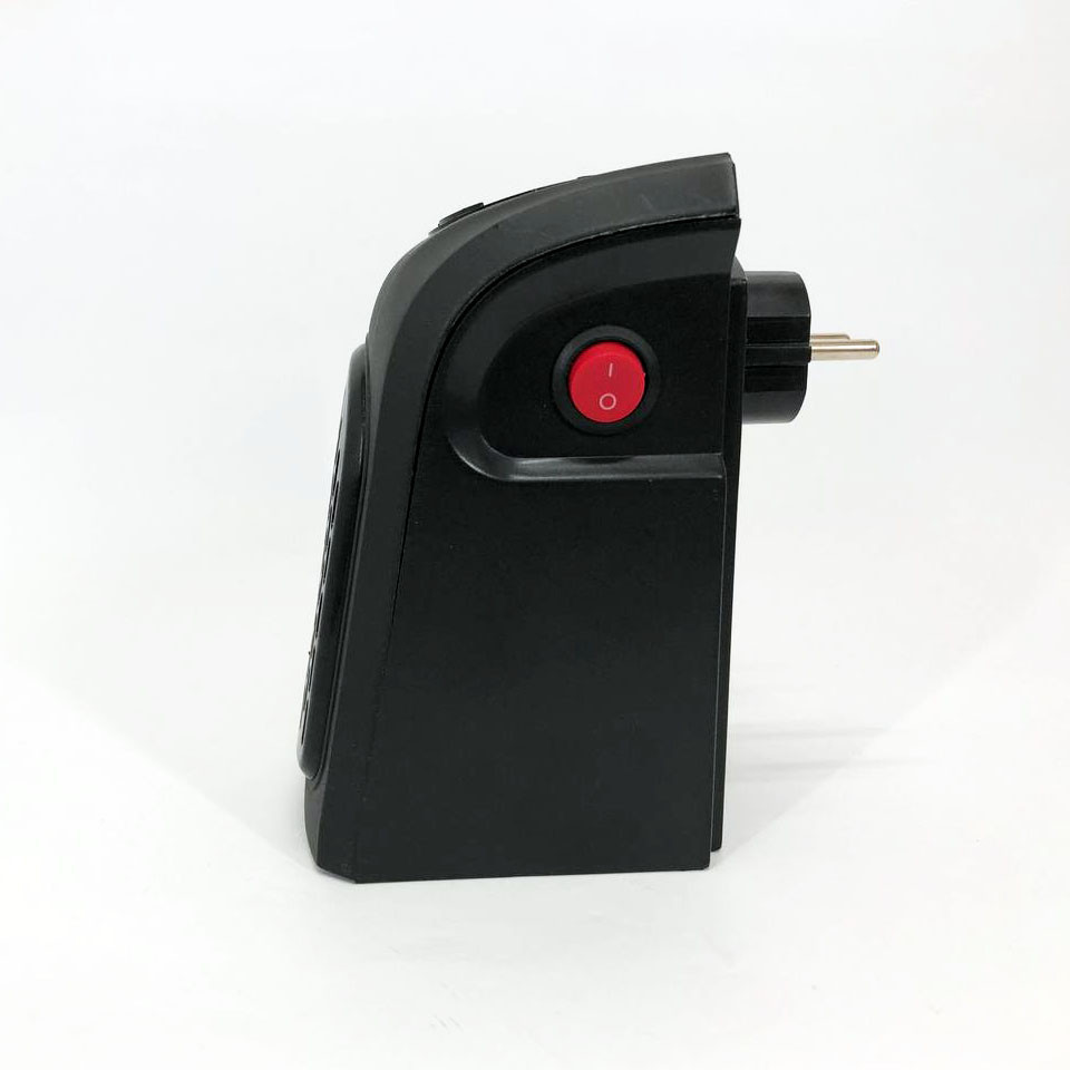 Тепловентилятор для дома, Тепловентилятор для портативного отопление 2000 Вт JO-57 Киев - изображение 5