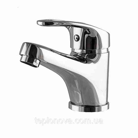 Смеситель для умывальника Globus Lux Caprice GLCA-0101 Черновцы