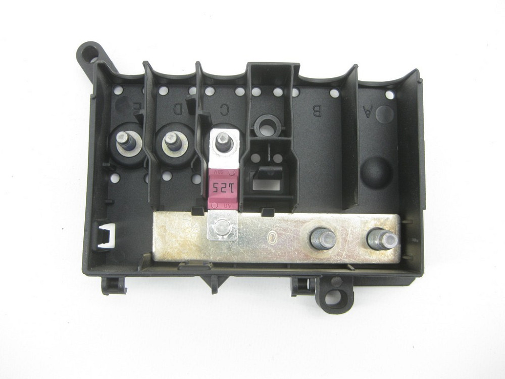 VAG  4M0941828J Блок силових запобіжників Одеса - фото 2