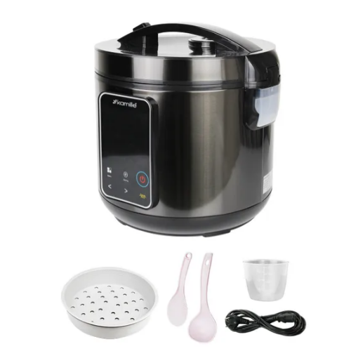Мультиварка 5л 900W 24 програми 6830 KAMILLE Житомир