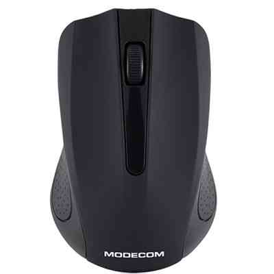 Мышка Modecom MC-WM9 BLACK (M-MC-0WM9-100) Винница