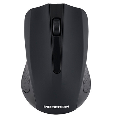 Мишка Modecom MC-WM9 BLACK (M-MC-0WM9-100) Вінниця - фото 2