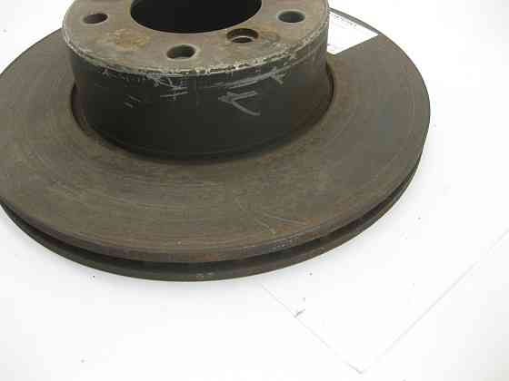 BMW  34116767061 Гальмівний диск передній 296х22мм BMW 5-Series E39 Одесса