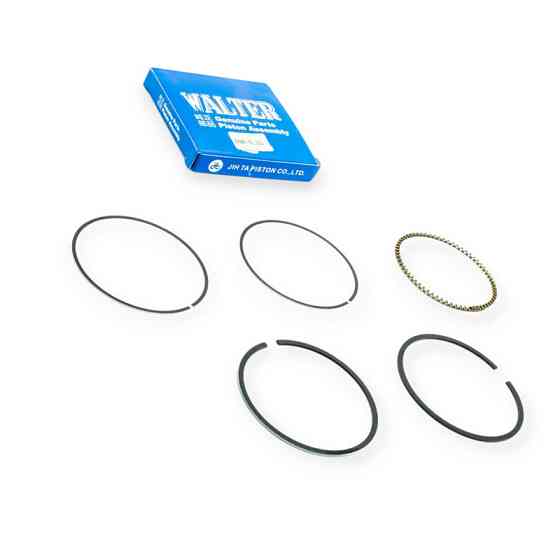 Кольца Ø68.25 mm на мотоблок 168F поршневые Мукачево