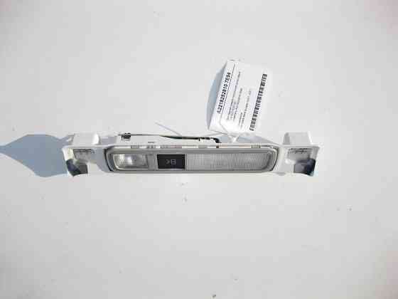 Mercedes-Benz  A2218201201 + A2218252810 7E94 Плафон задньої правої стельової ручки сірий S-Class W221 Одесса