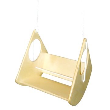 Детская качеля 