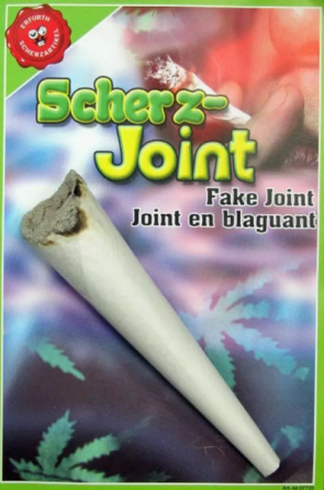 Прикол-розіграш 