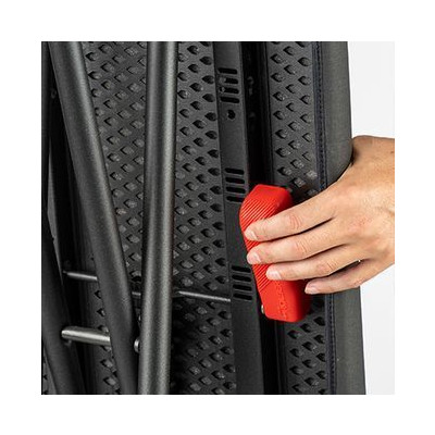 Прасувальна дошка Rolser K-Surf Black Tube Plata (K07002-1029) (931466) Вінниця - фото 5