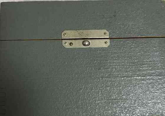 Обʼєктив Carl Zeiss Jena Apo-Germinar 750 мм f/9 Київ