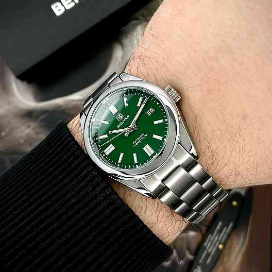 Benyar BY-5185 Green Київ