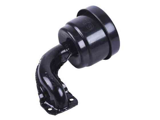 Фільтр повітряний у зборі (оливна ванна) мотоблок 180N Мукачево