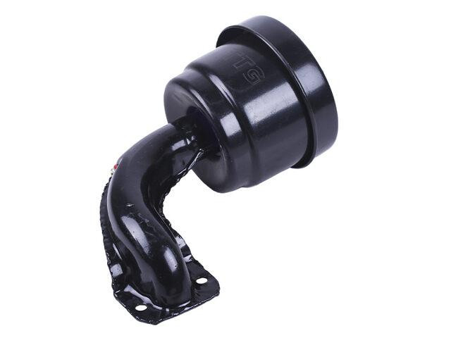 Фільтр повітряний у зборі (оливна ванна) мотоблок 180N Мукачево - фото 1