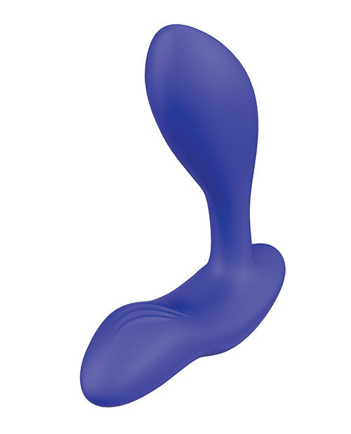 Массажер простаты WE-VIBE Royal Blue+ с пультом управления Sex Aura Киев - изображение 3