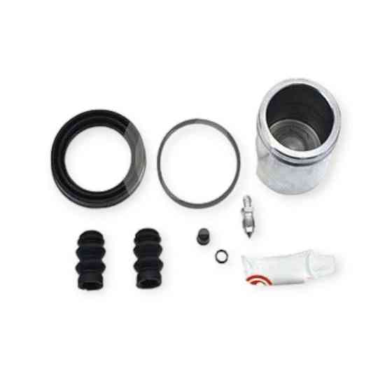 Ремкомплект передний с поршнем Mercedes-Benz E-class (W211) (02-09) (d, 60mm) суппорта Мукачево