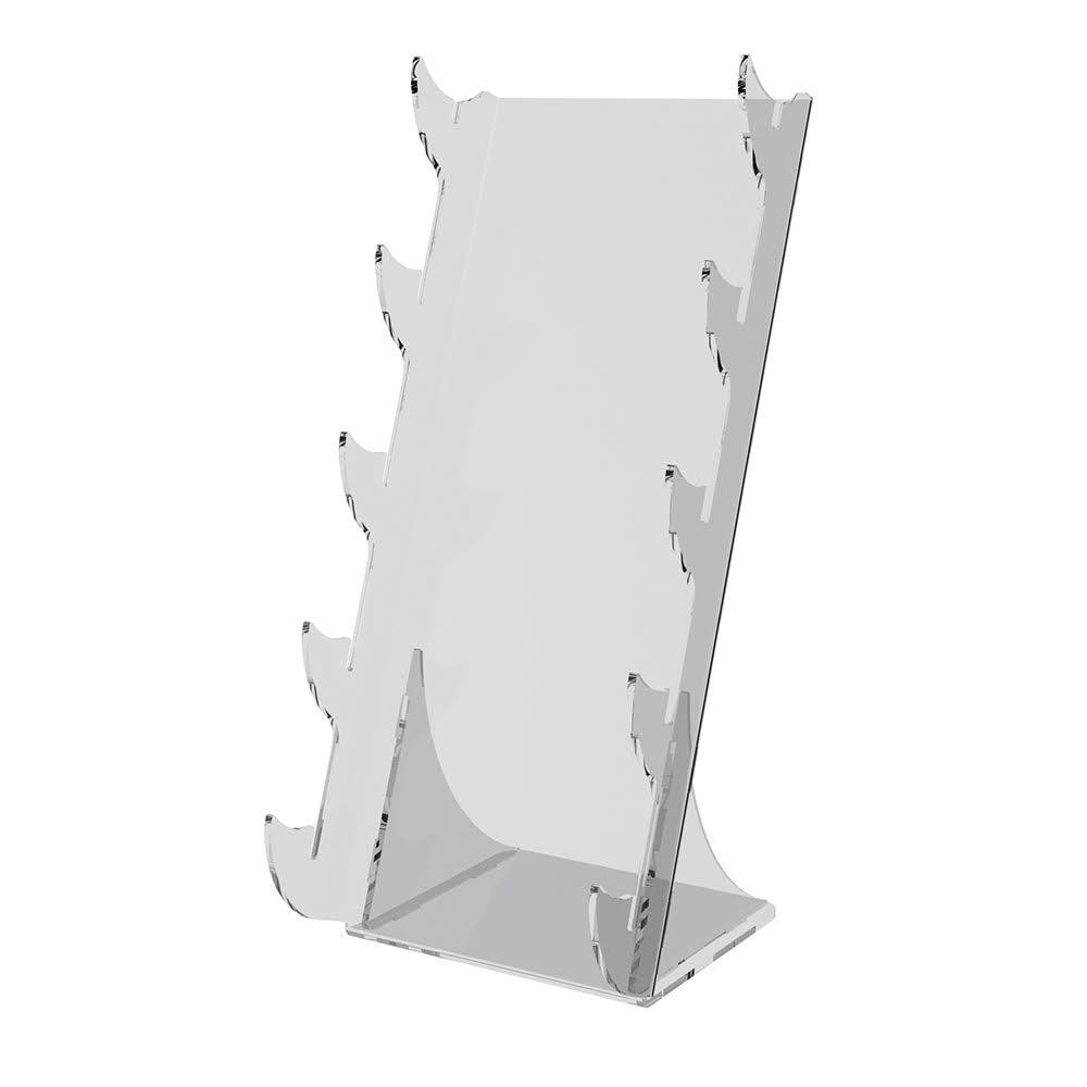 Подставка под ножи  EKOSTAR 5 ярусов настольная Киев - изображение 1