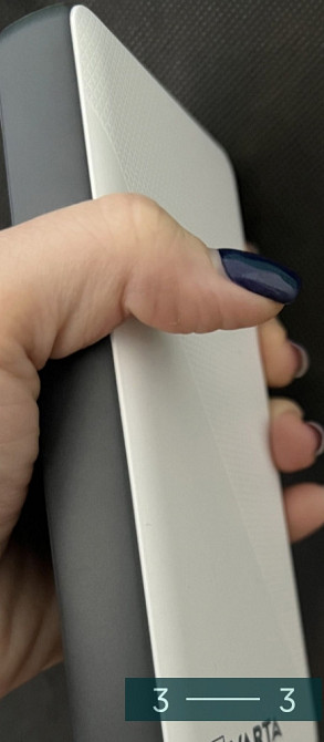 Павербанк: Power Bank 20000mAh. Киев - изображение 1