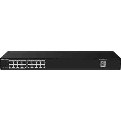 Комутатор мережевий Ruijie Networks RG-ES216GC-V2 Вінниця