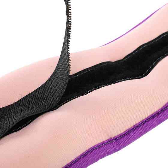 Обважнювачі-манжети для рук 2 по 1 кг Zelart 1965-2 Київ