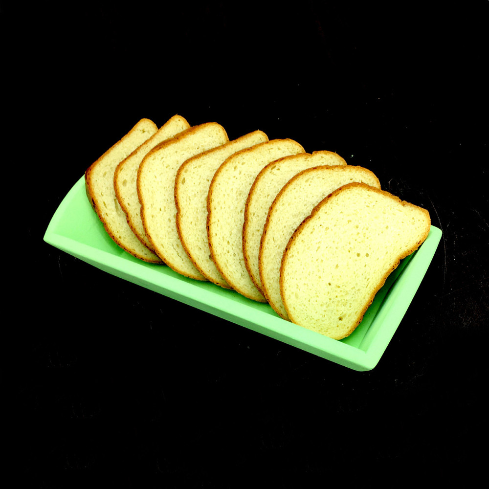 Хлібний лоток "Нотр-Дам" мохіто Миколаїв - фото 8