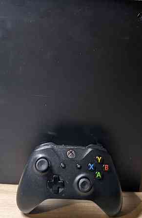Приставка Xbox one X 1Tb. Харьков