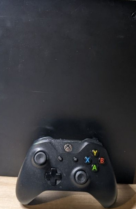 Приставка Xbox one X 1Tb. Харків - фото 3