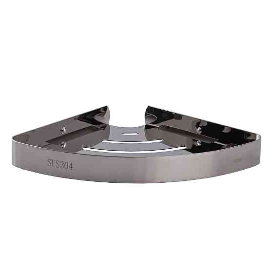 Полка угловая Globus Lux SS1199 (000028930) Киев