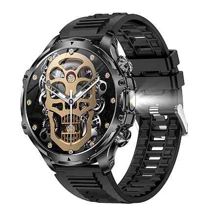 Smart Turbo Power Rubber, 2 ремешка Винница