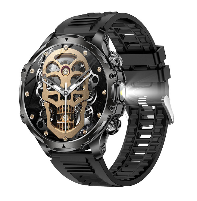 Smart Turbo Power Rubber, 2 ремінці Вінниця - фото 2